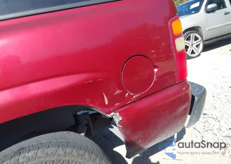 2003 GMC Yukon Slt из США, поврежденный, VIN 1GKEC13Z33R107979